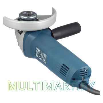 Угловая шлифмашина Bosch GWS 1400 Professional (0601824806) картинка 2